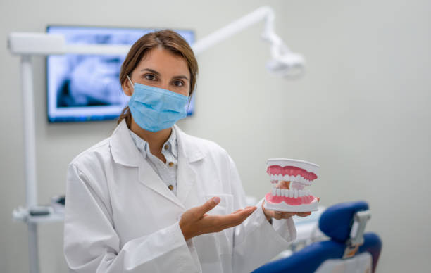 Best Emergency Tooth Extraction in Davis, CA