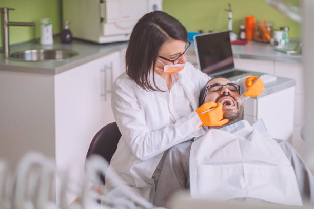 Best Pediatric Emergency Dentist in Davis, CA