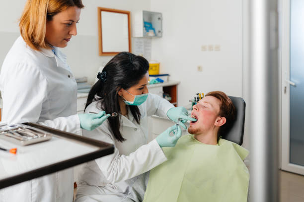 Best Cosmetic Emergency Dentistry in Davis, CA