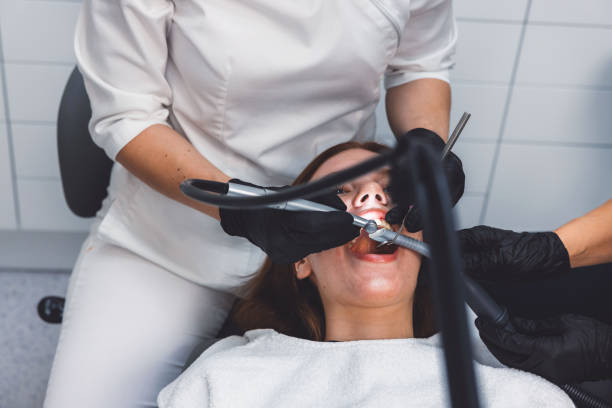Best Emergency Denture Repair in Davis, CA