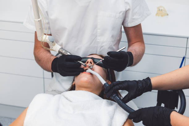 Best Emergency Treatment for Dental Infections or Abscesses in Davis, CA