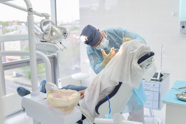 Best Weekend Emergency Dentist in Davis, CA